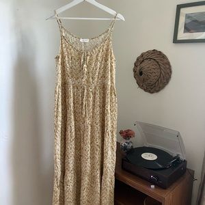 Solai the Label sundress